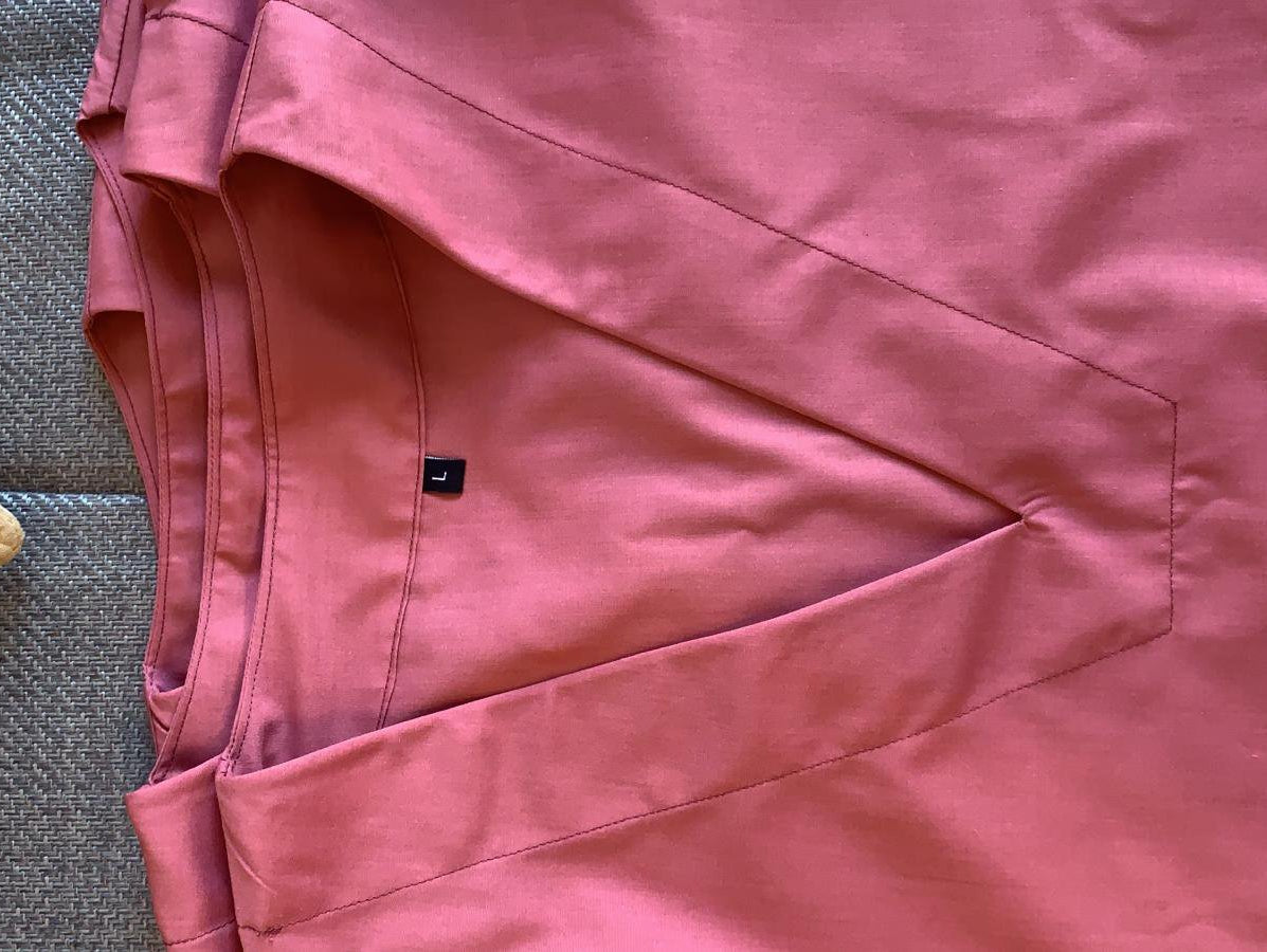 1386 SCRUBS DELIVERED!! - Sabina Motasem