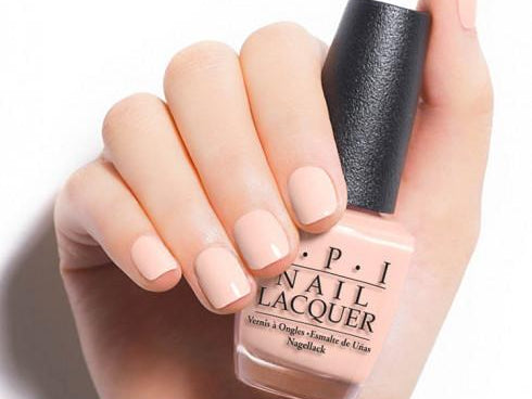 2018 top fall nail polish colours - Sabina Motasem