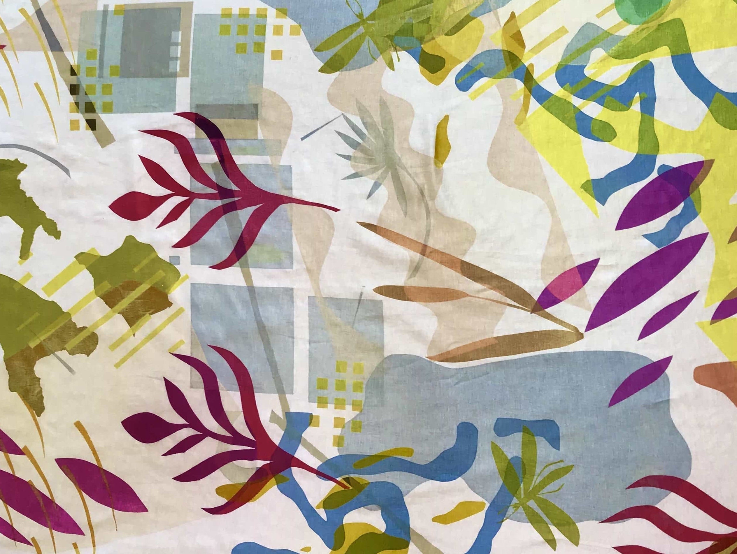 How to upcycle your wedding dress