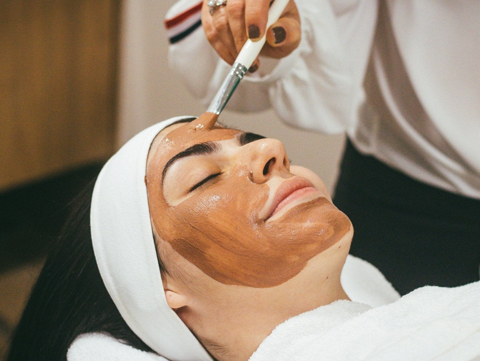 A selection of the best Vegan face masks to help you achieve healthy and glowing skin - Sabina Motasem