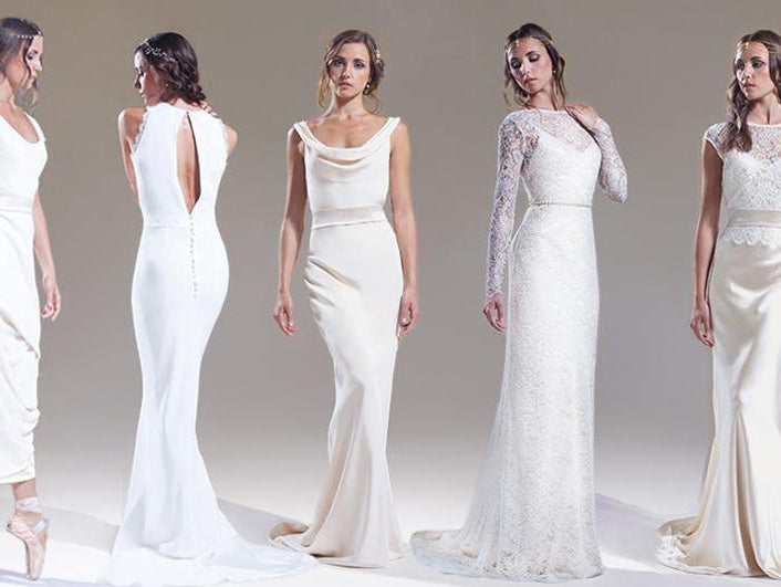 Finding the right dress - Dos and Don’ts - Sabina Motasem