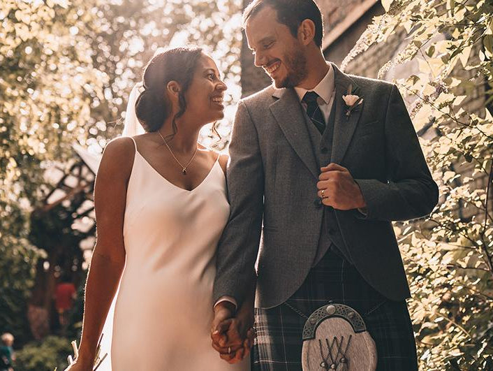 Five Top tips on the best wedding photography by Winnington & Coe - Sabina Motasem