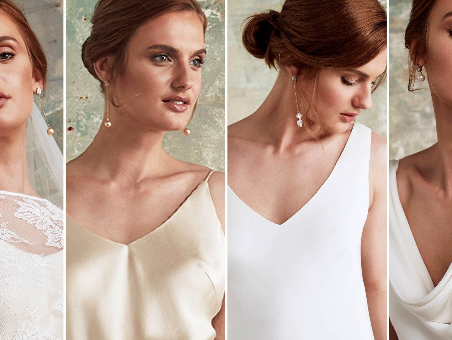 Freya Rose launches her debut jewellery collection - Sabina Motasem