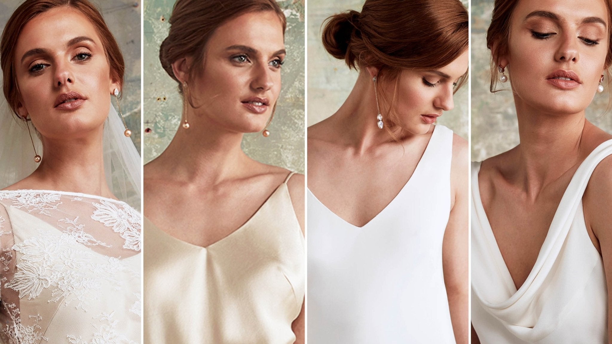 Freya Rose launches her debut jewellery collection - Sabina Motasem