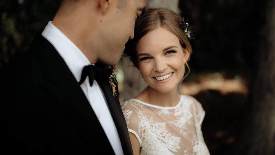 Intimate Real Bride: Jess - Sabina Motasem