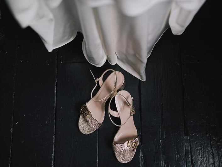 Intimate real bride: Kate - Sabina Motasem