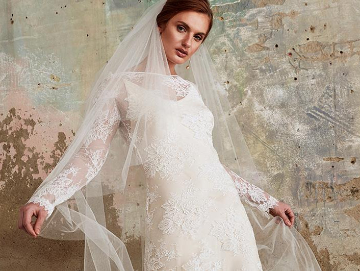 Nouveau Collection – part two / exclusive previews in March - Sabina Motasem