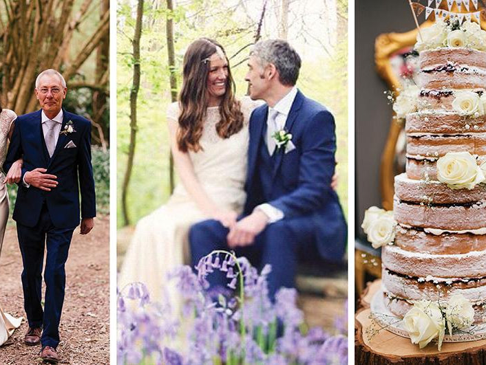 Real Bride Amelia - on Love My Dress - Sabina Motasem