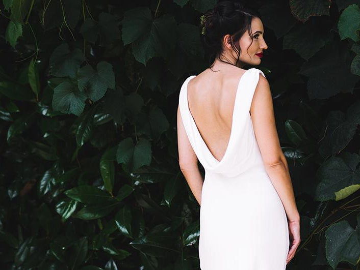 Sass and Grace become UK stockist of luxury label, Sabina Motasem - Sabina Motasem