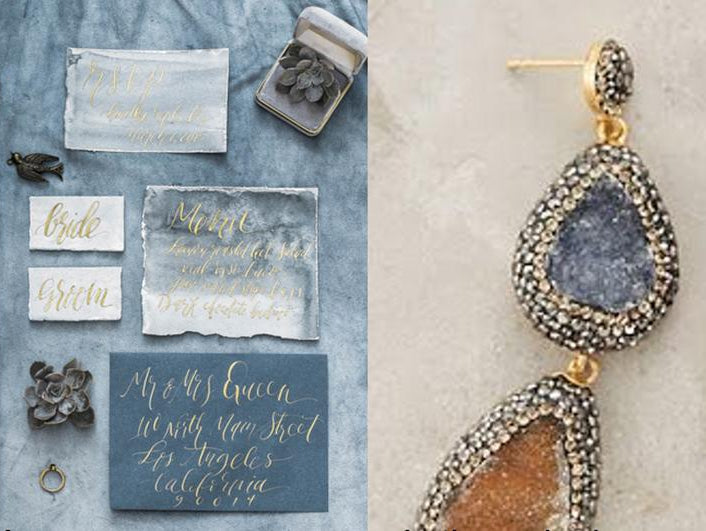 Something Blue - Sabina Motasem