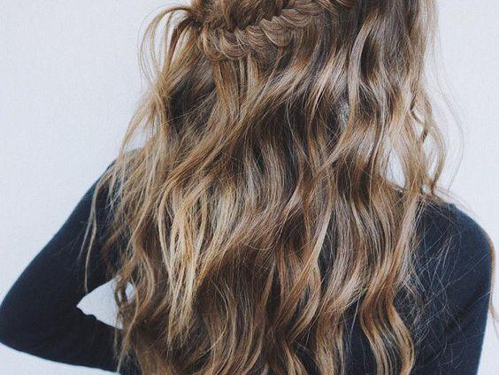 Spring Beauty Inspiration - Sabina Motasem