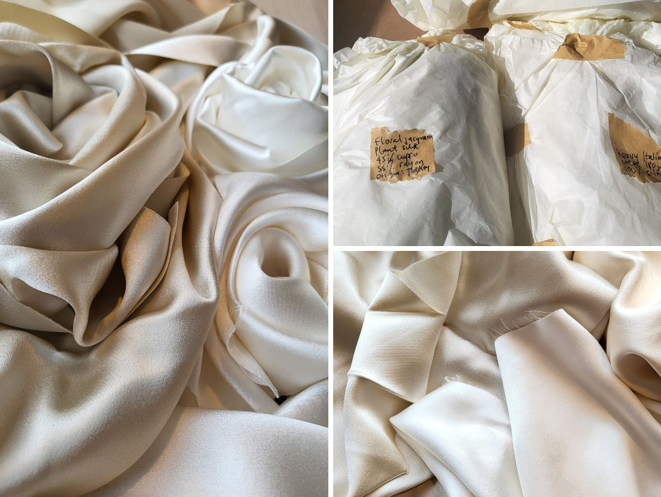 SUSTAINABLE FASHION: REDUCING FASHION WASTE TOGETHER - Sabina Motasem