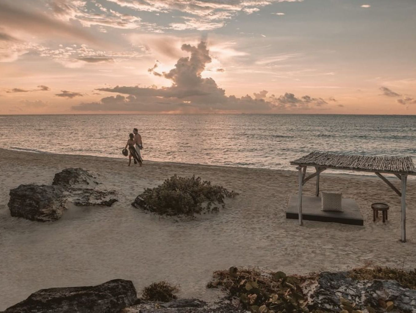 Top 5 Fabulous and Sustainable Eco-Friendly Honeymoons For 2023 - Sabina Motasem
