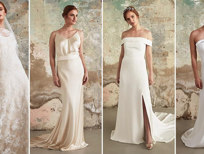 Transform your dress - two wedding dresses for the price of one - Sabina Motasem