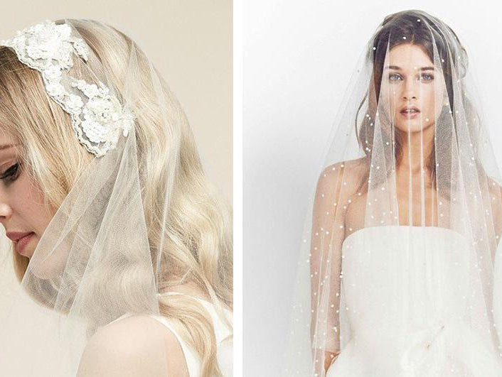 Trend: sequin accessories - Sabina Motasem