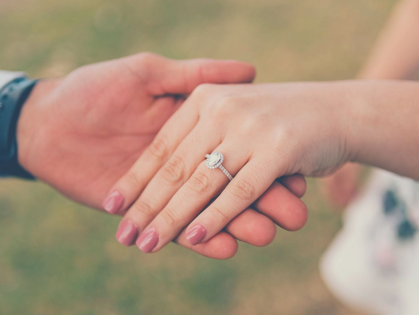 Wedding dress dilemmas: I’ve just got engaged! How do I start looking for my dream dress? - Sabina Motasem
