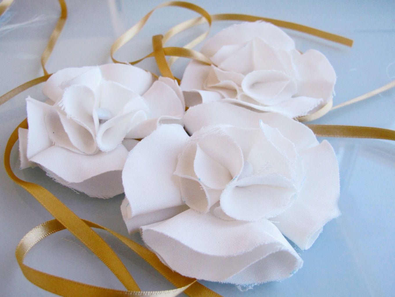 We’re getting crafty! Join us for a Christmas decoration workshop - Sabina Motasem