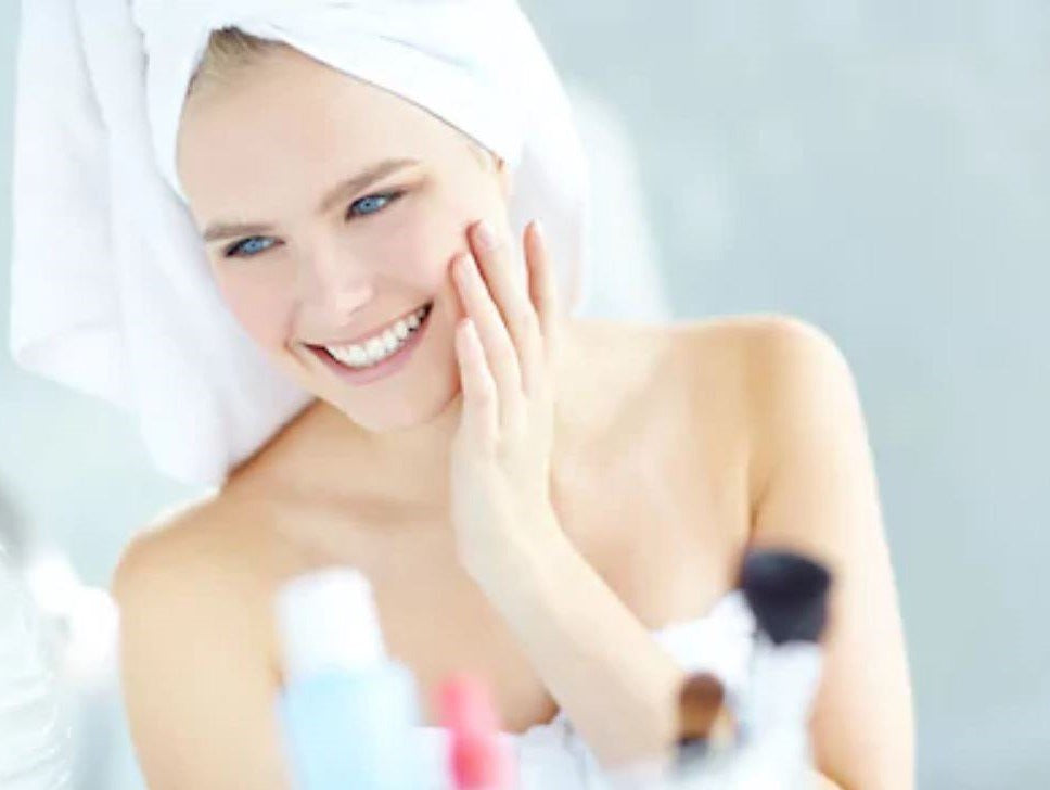 Winter Beauty Care Tips - Sabina Motasem