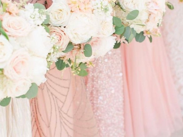 Your Endless Color Choices - Sabina Motasem