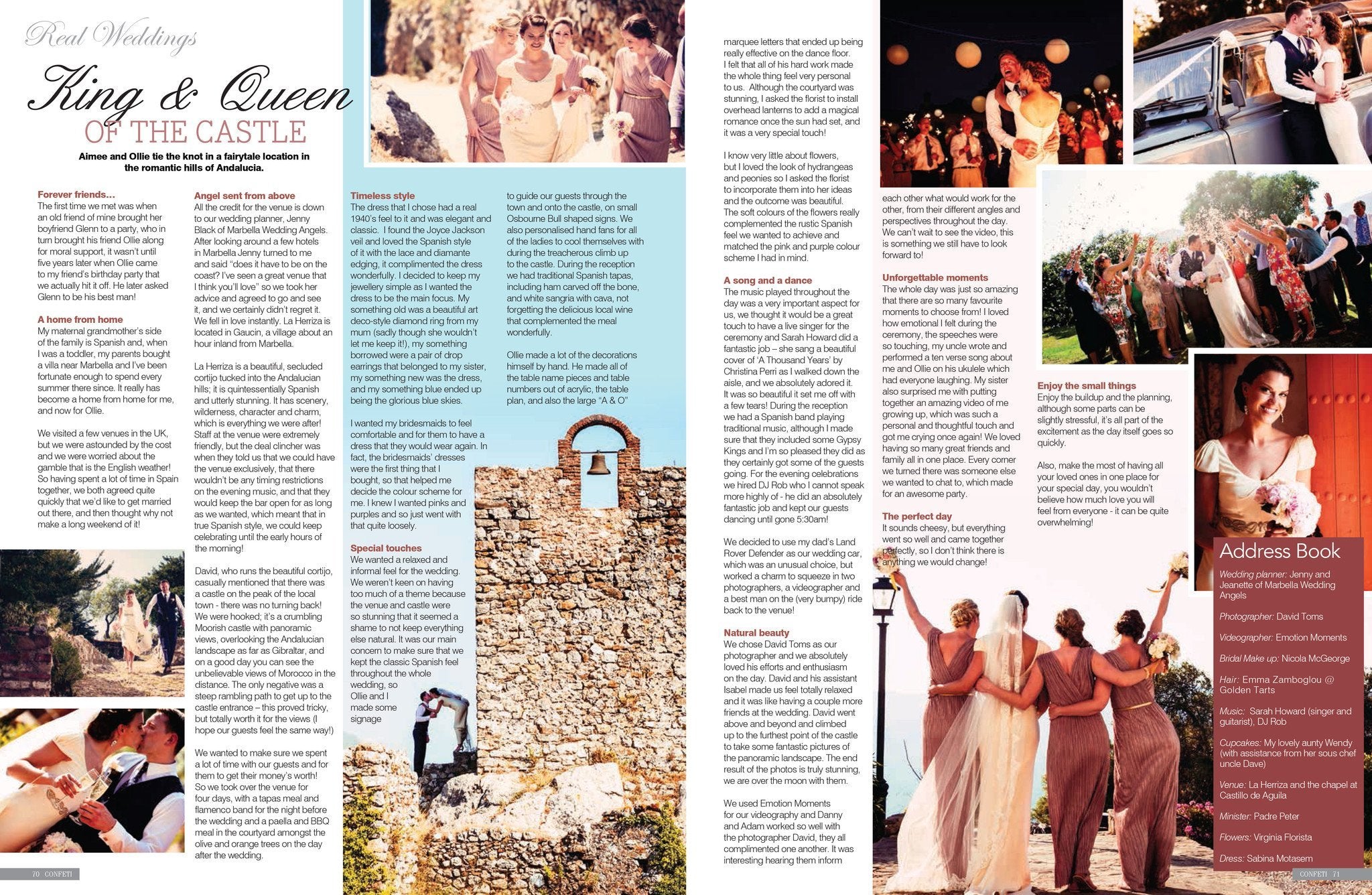 Aimee - Sabina Motasem