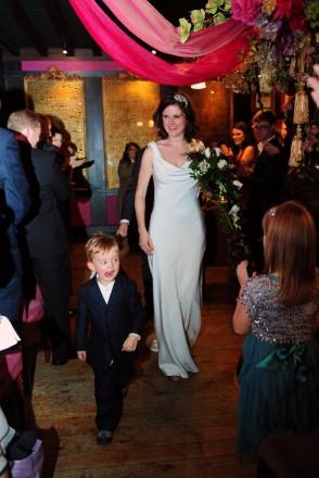 Alex - Sabina Motasem