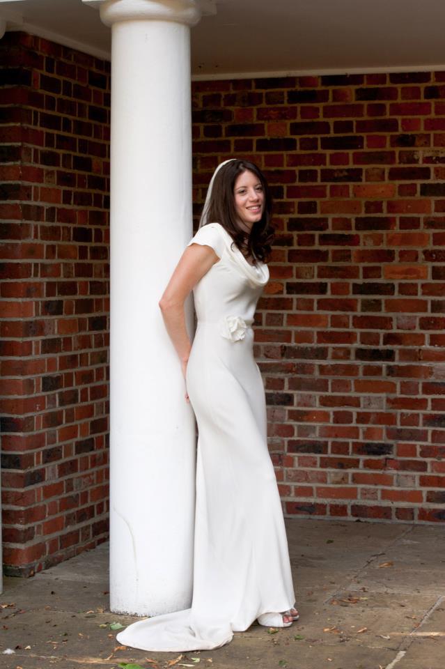 Alice - Sabina Motasem