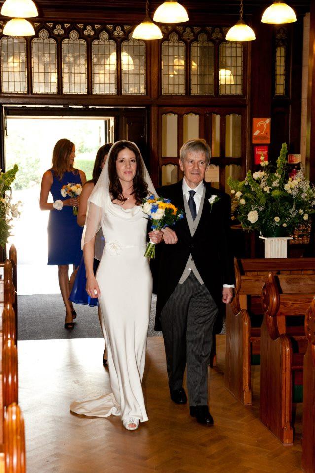 Alice - Sabina Motasem