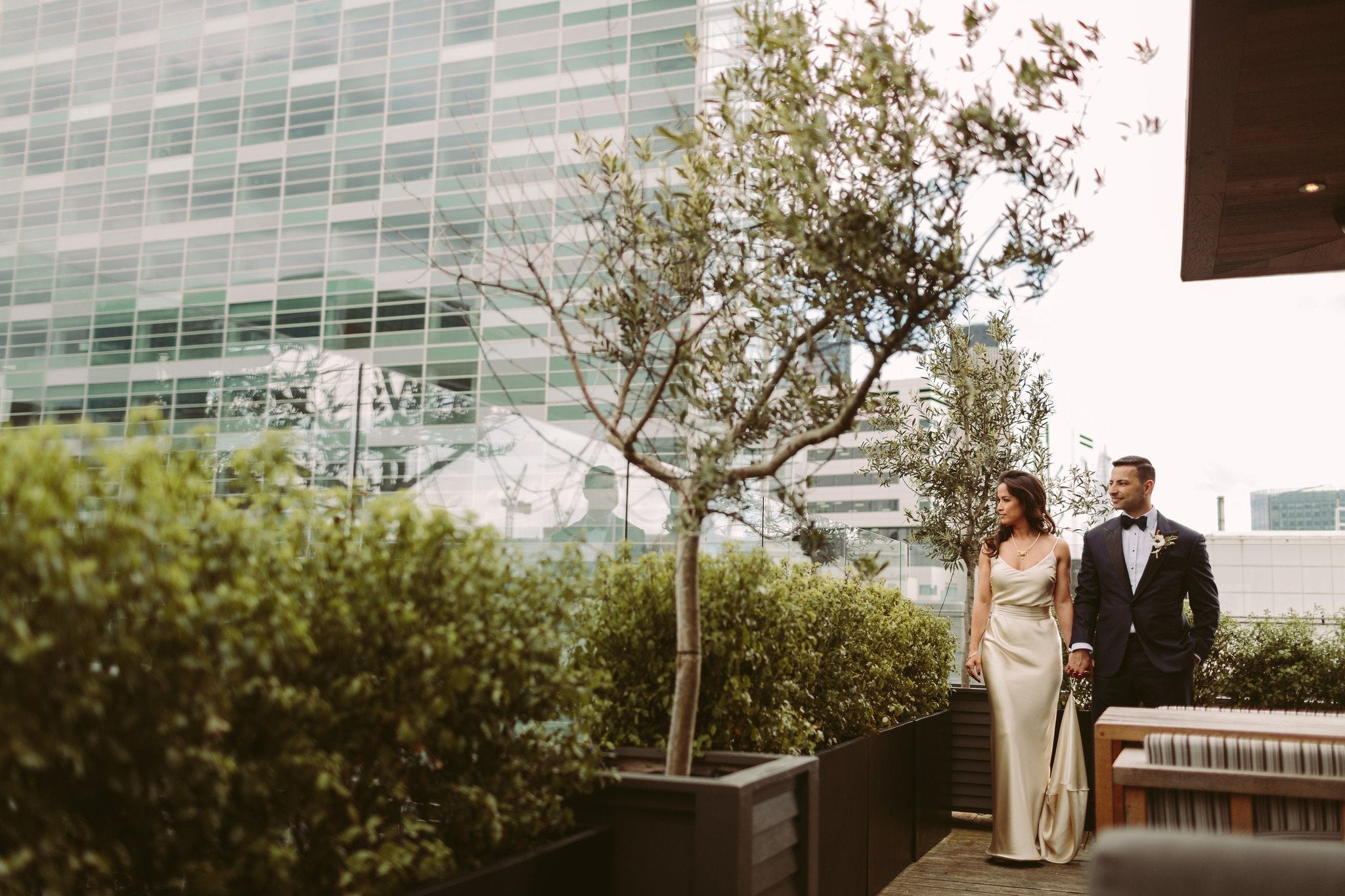 Alison - Sabina Motasem