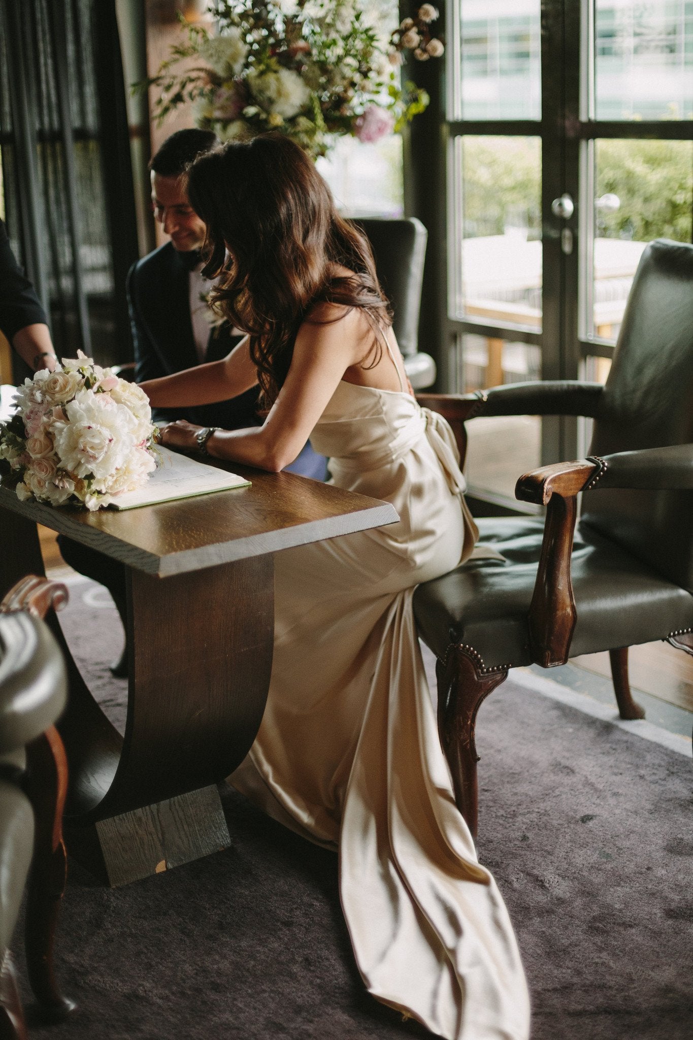 Alison - Sabina Motasem