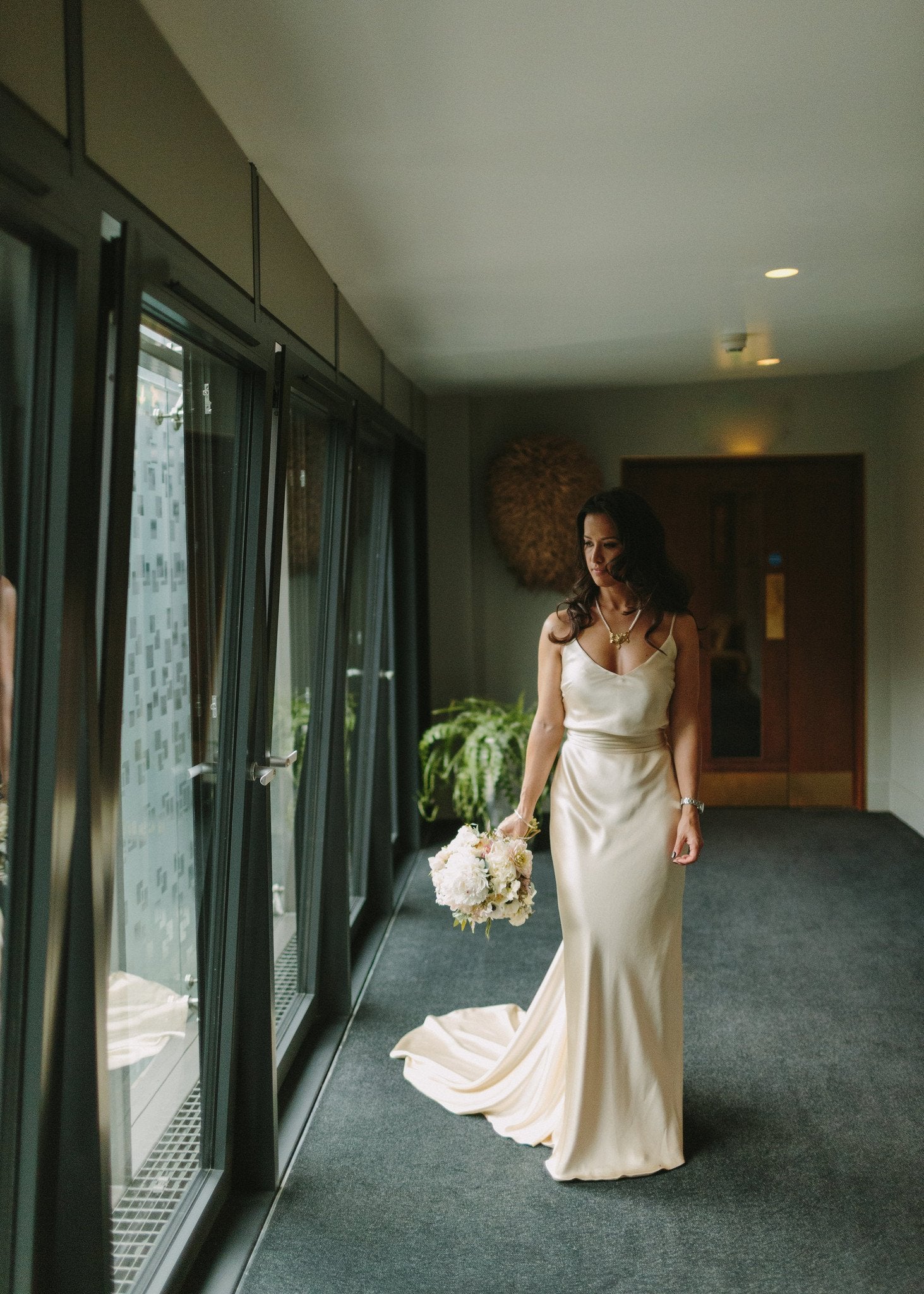 Alison - Sabina Motasem