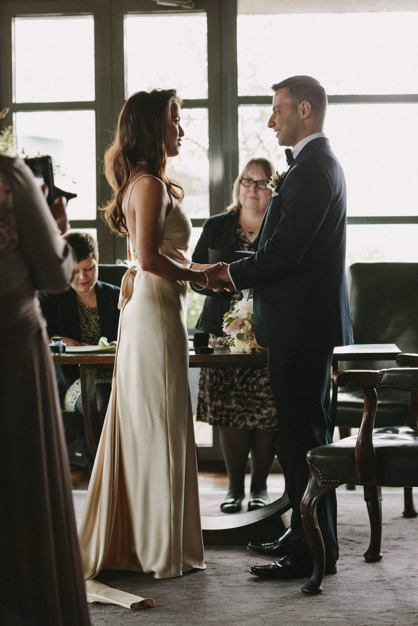 Alison - Sabina Motasem