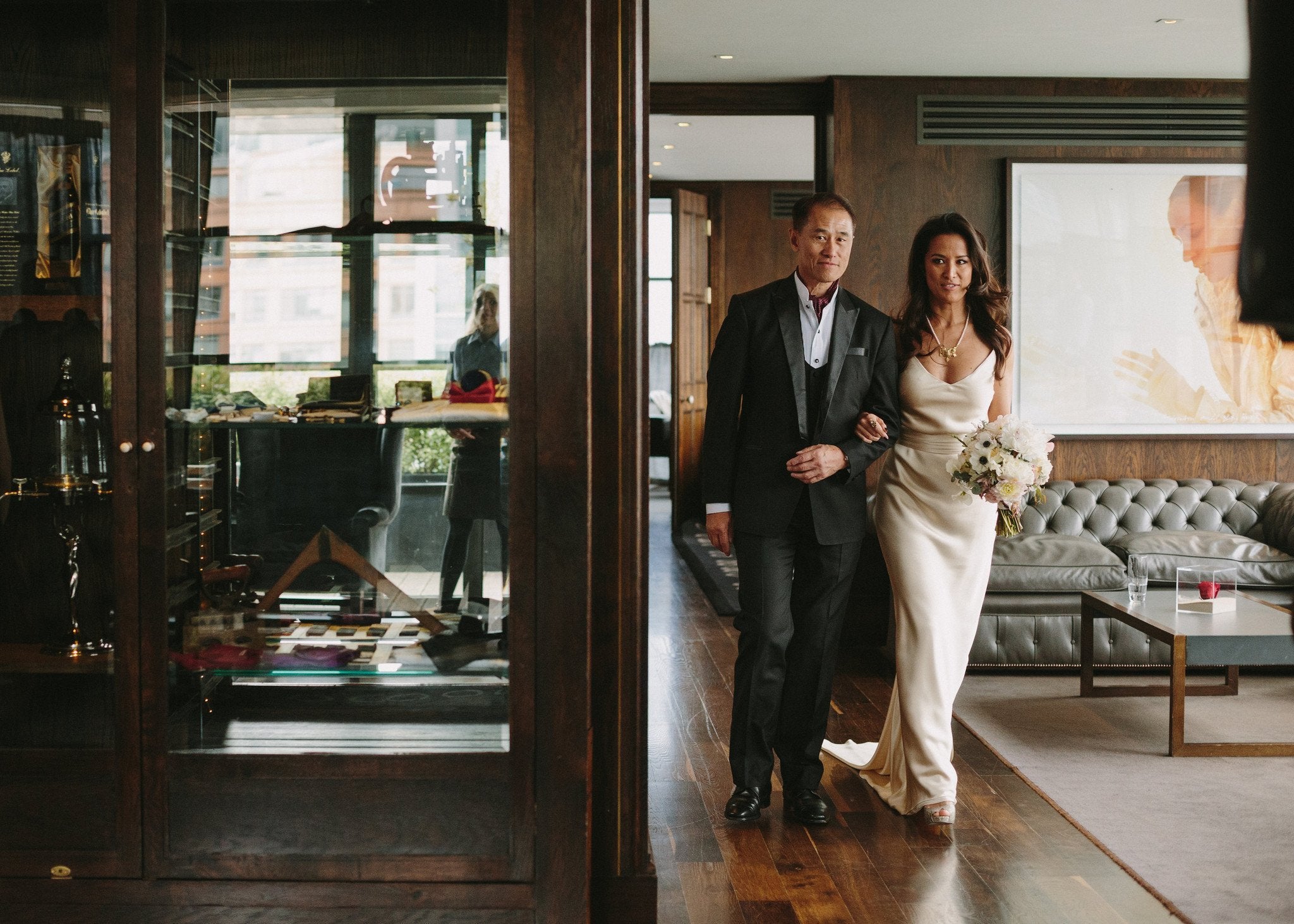 Alison - Sabina Motasem