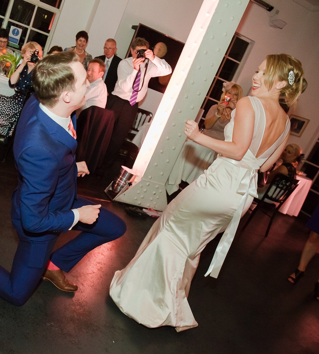 Alison - Sabina Motasem