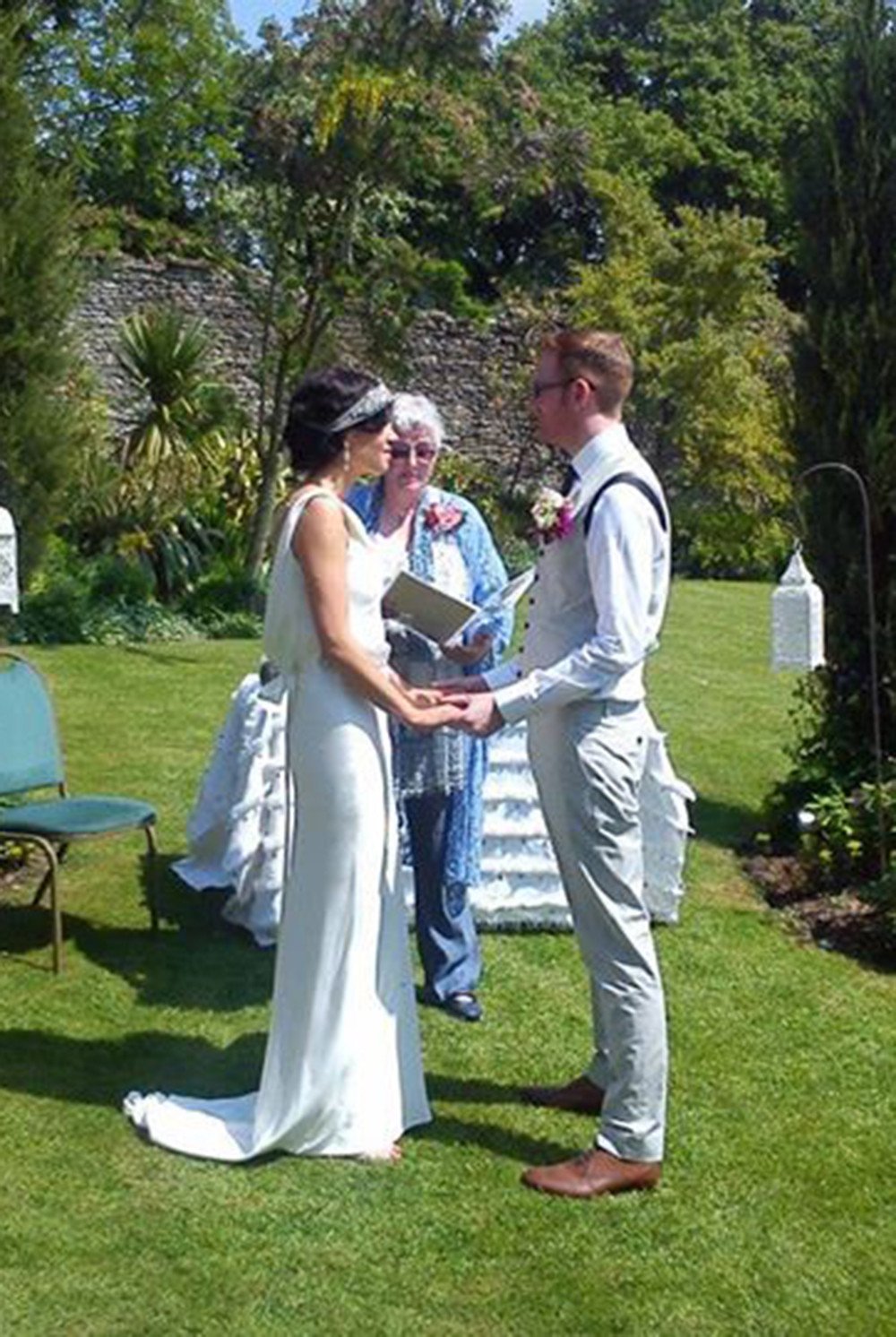 Amy - Sabina Motasem