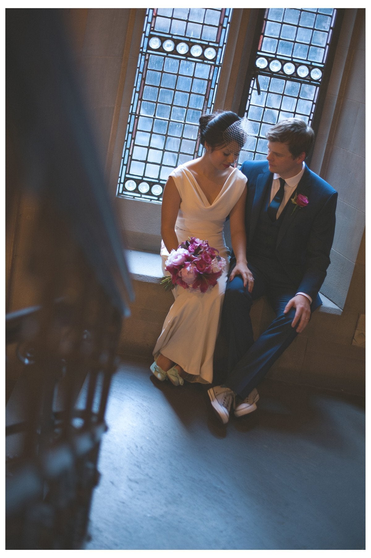 Amy - Sabina Motasem