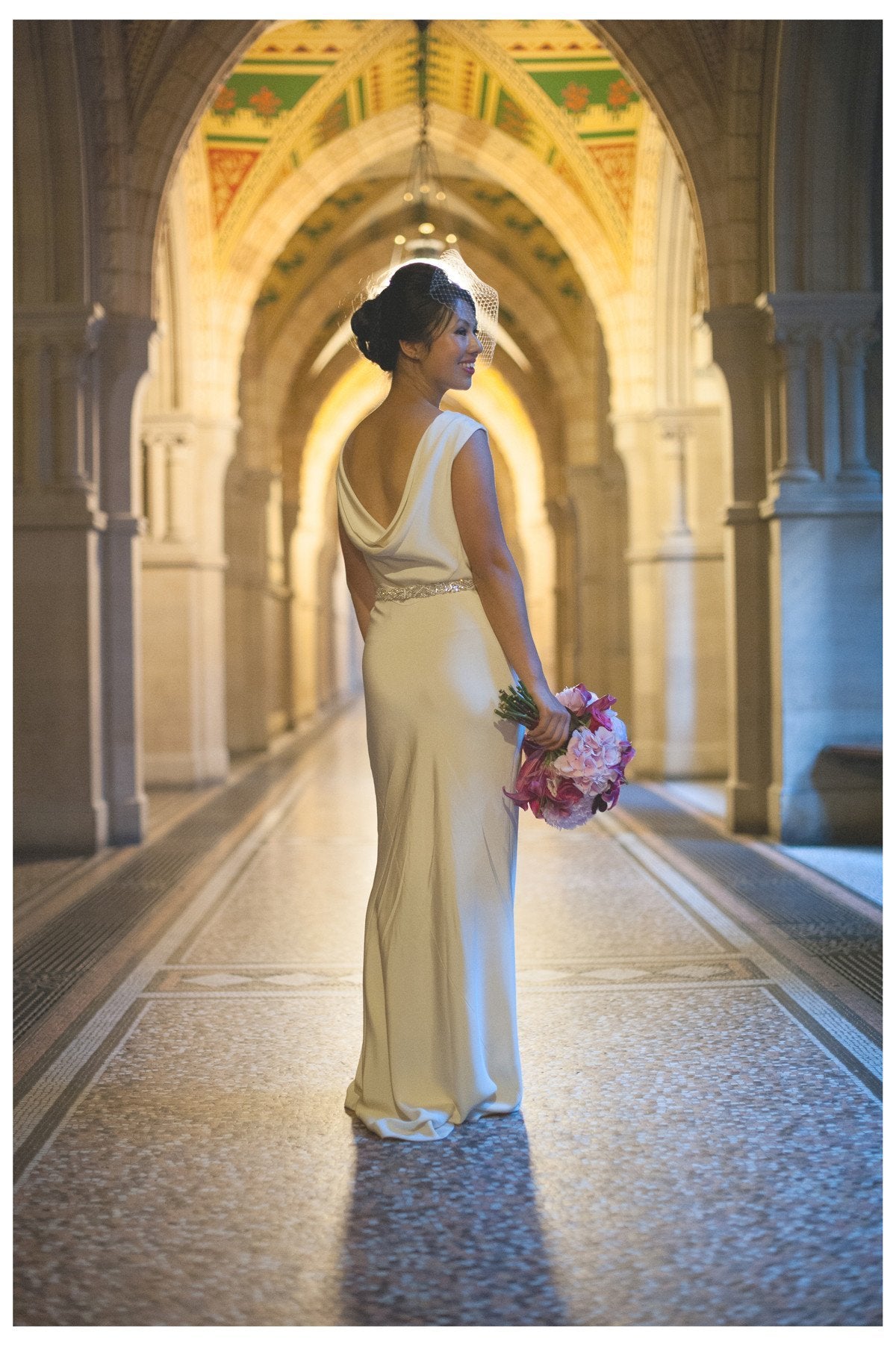 Amy - Sabina Motasem