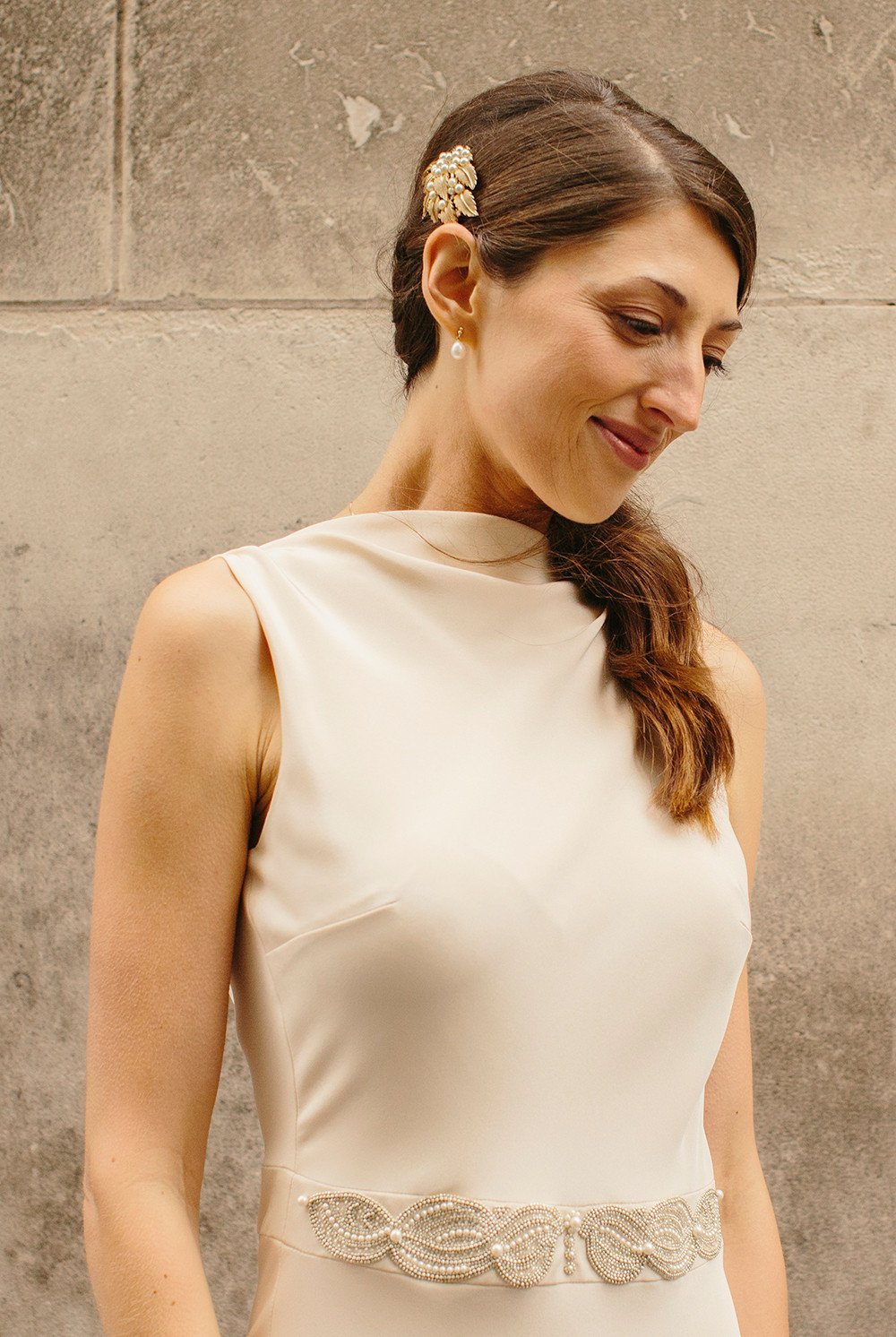 Anna - Sabina Motasem