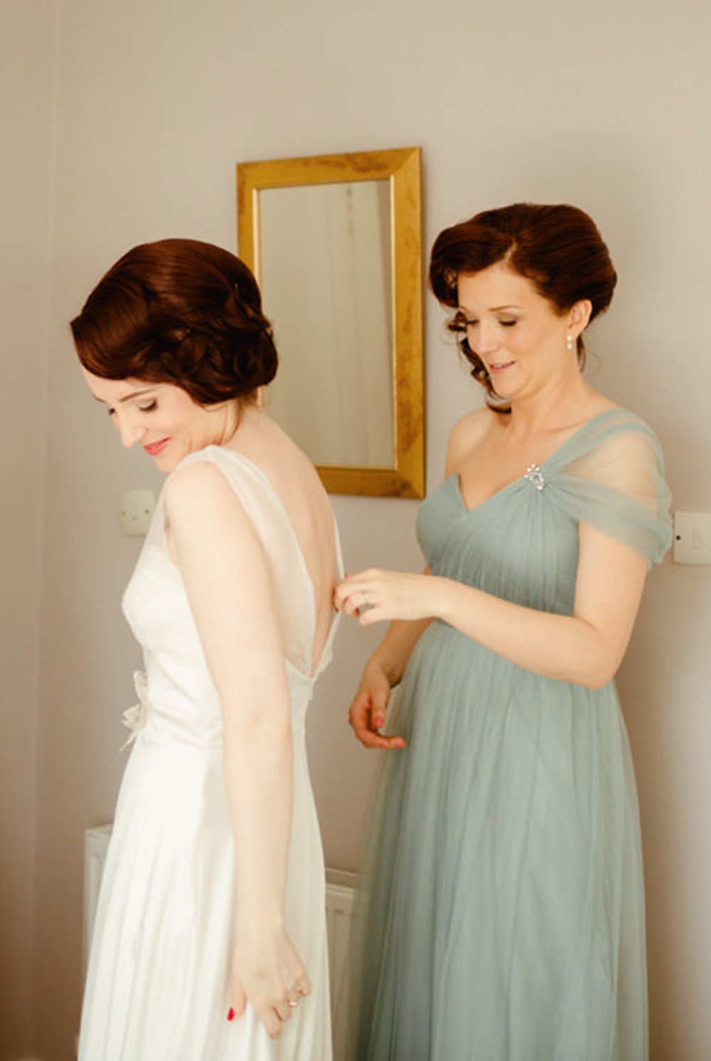 Aoife - Sabina Motasem