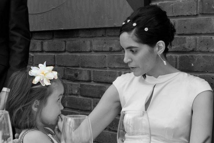 Ash - Sabina Motasem