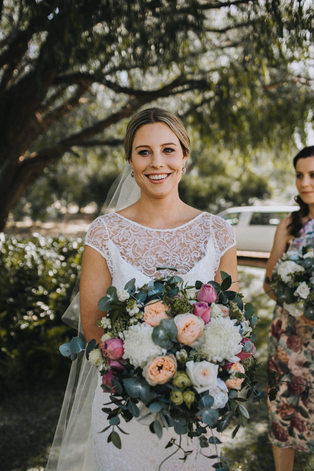 Bec - Sabina Motasem