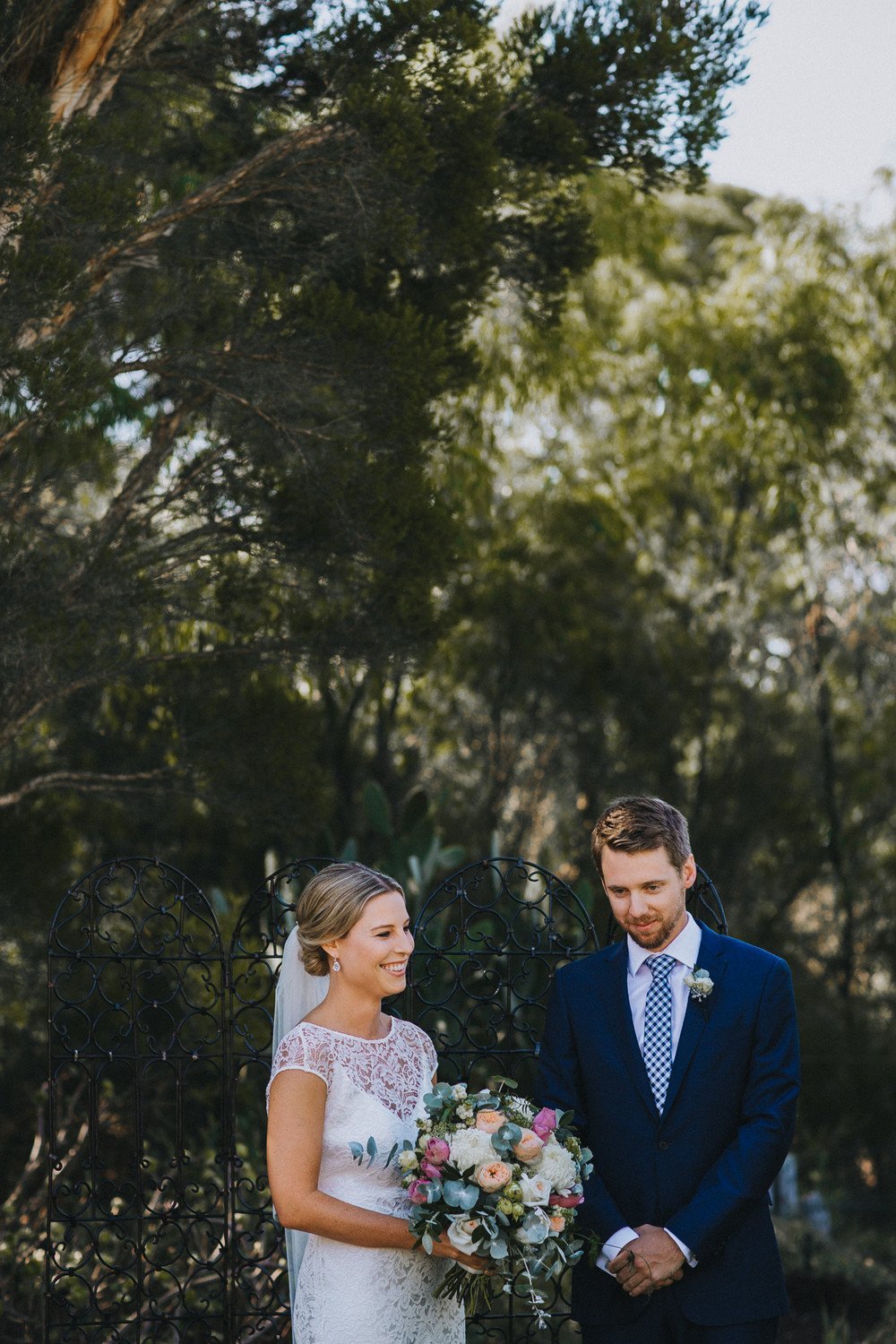 Bec - Sabina Motasem