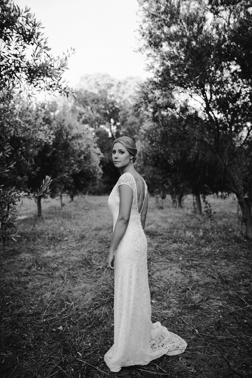 Bec - Sabina Motasem