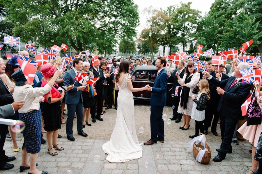 Birgitte - Sabina Motasem