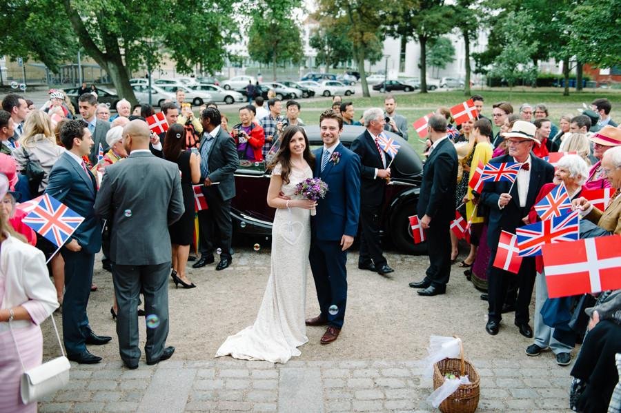 Birgitte - Sabina Motasem