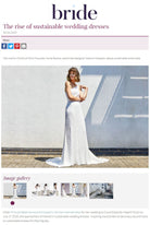 Bride Magazine - Sabina Motasem