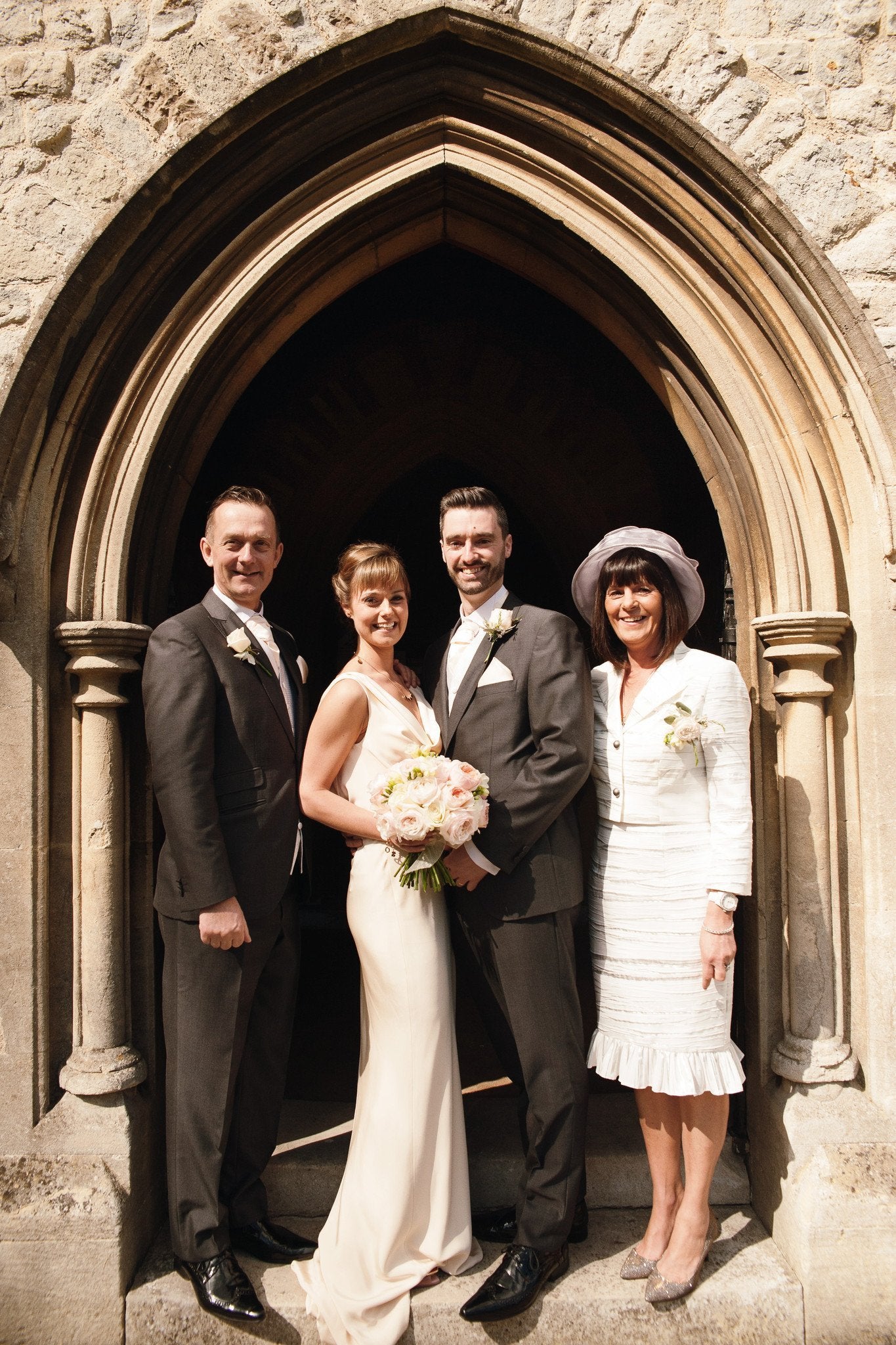 Claire - Sabina Motasem