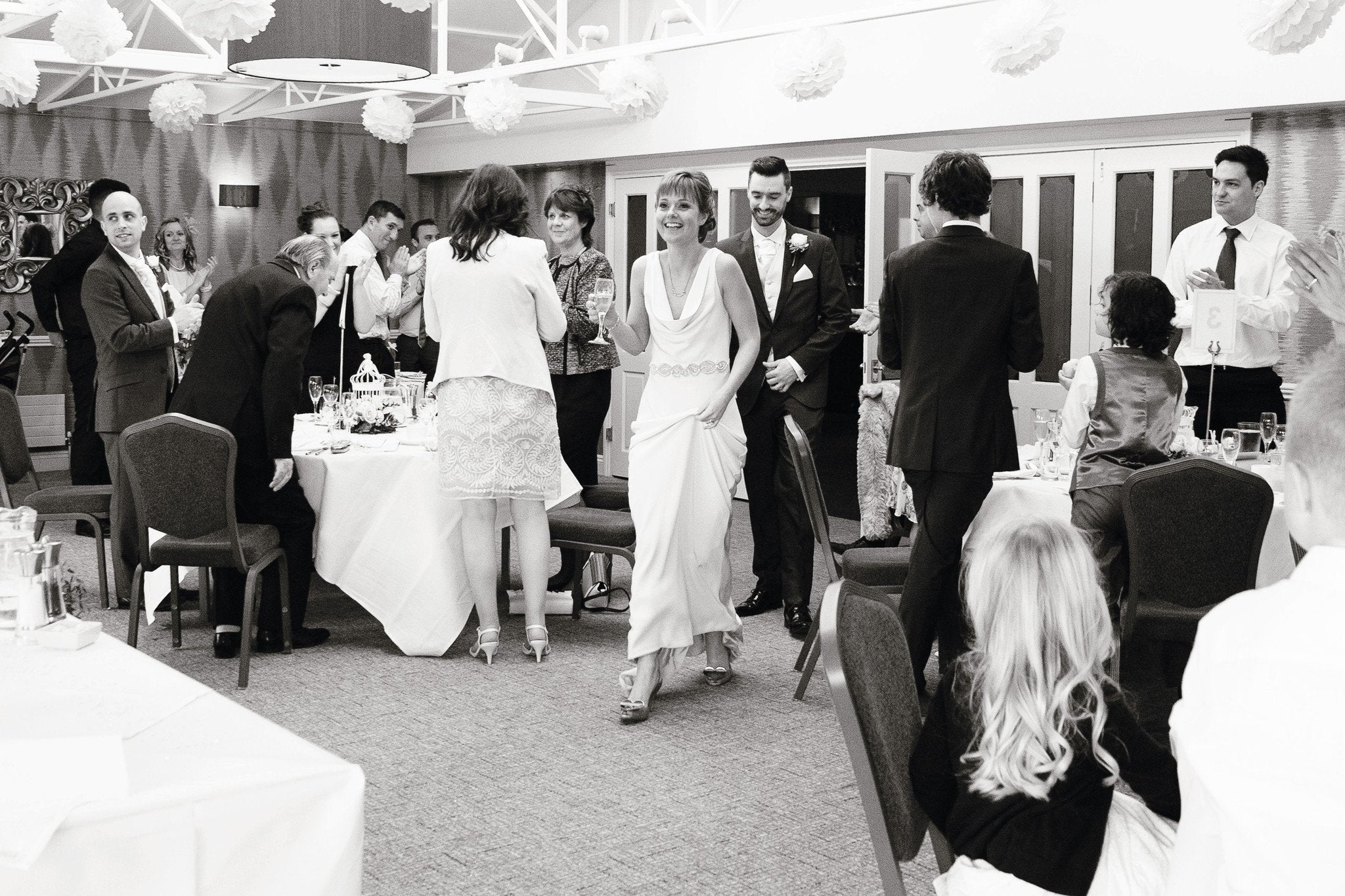 Claire - Sabina Motasem