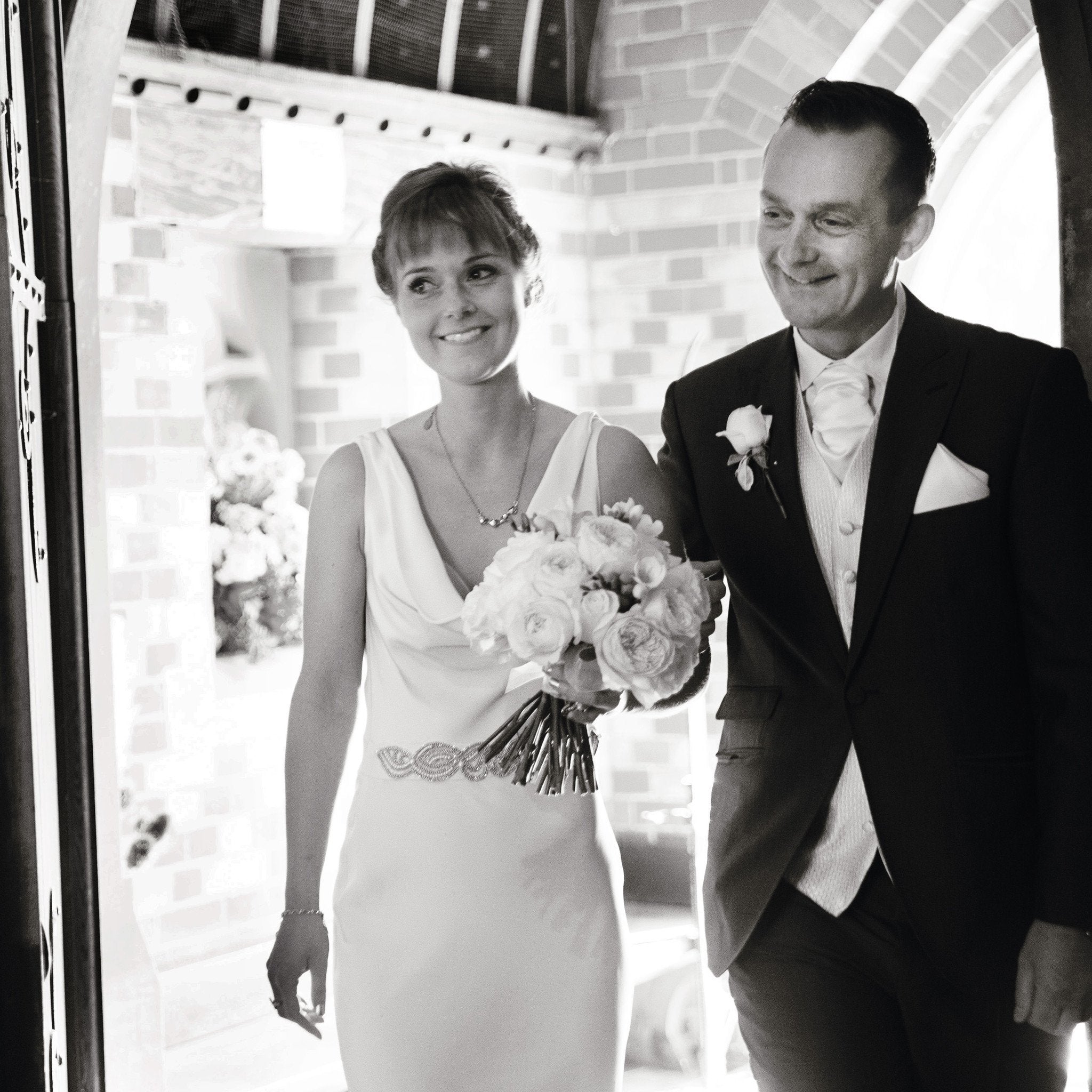 Claire - Sabina Motasem