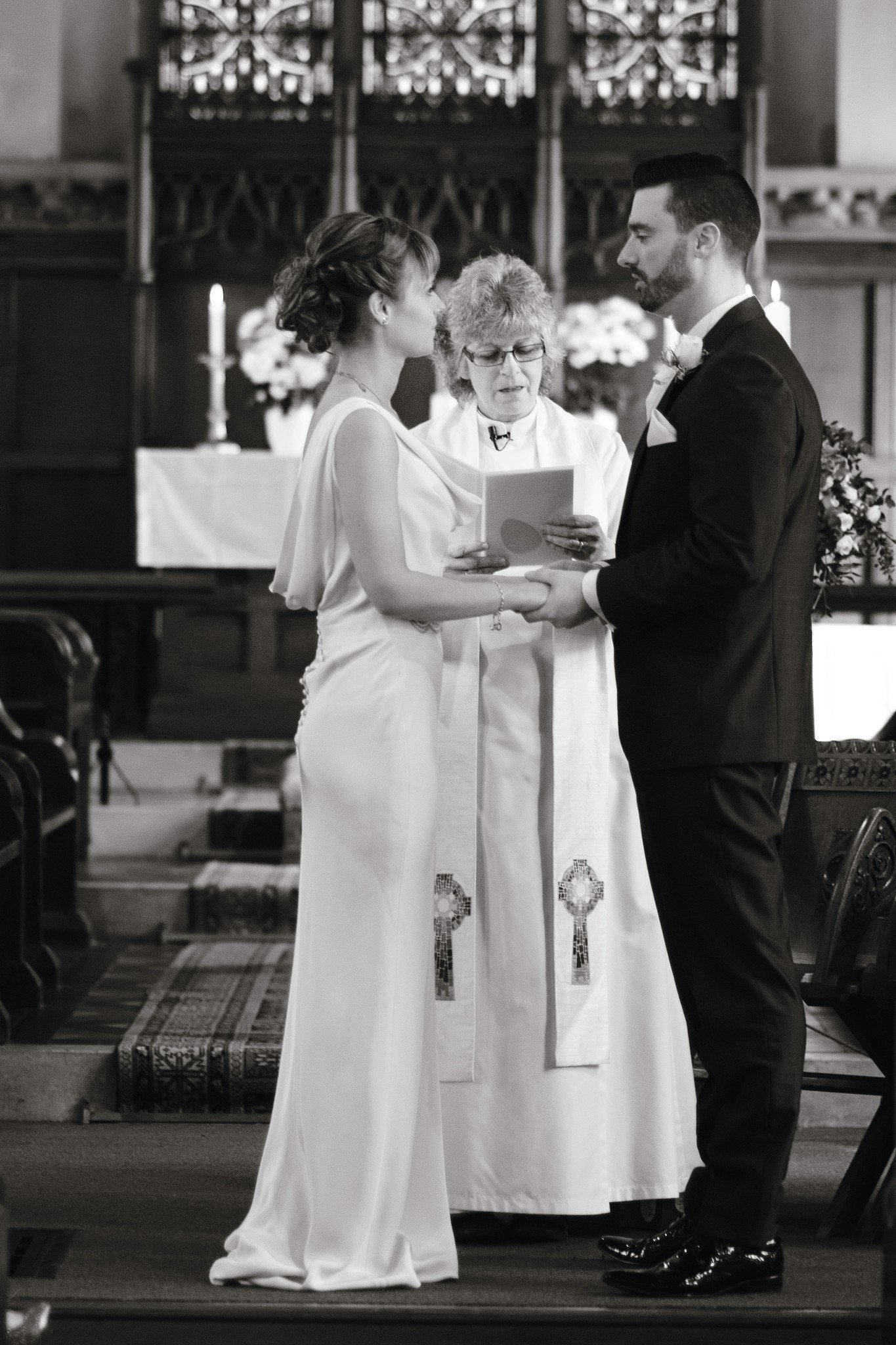 Claire - Sabina Motasem