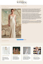 Country Magazine - Sabina Motasem